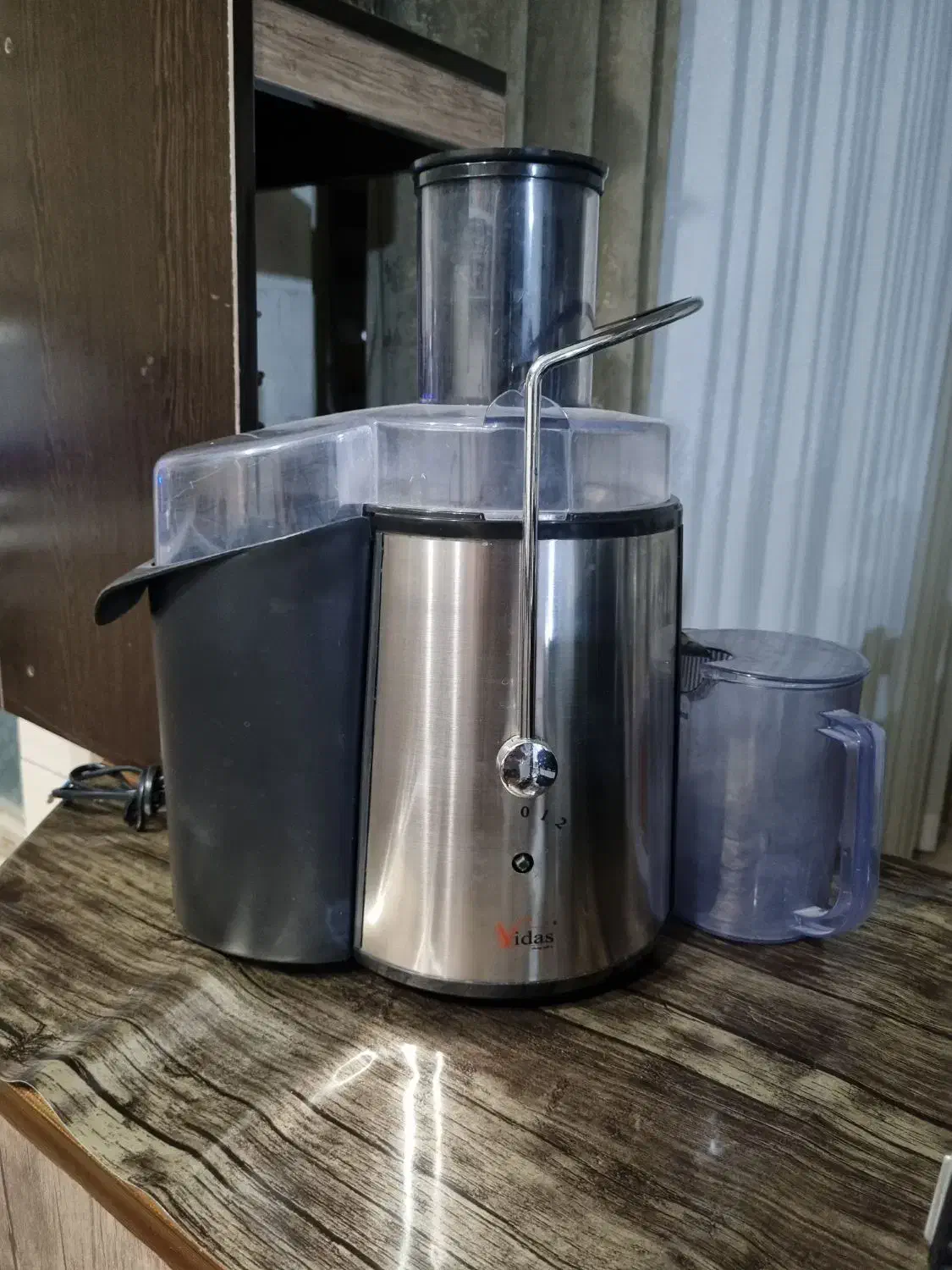 آبمیوه گیری و چرخ گوشت|آبمیوهگیر و آبمرکباتگیر|اراک, |دیوار