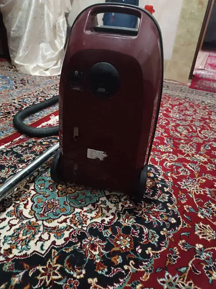 جارو برقی|جاروبرقی، جارو شارژی، بخارشو|خاش, |دیوار