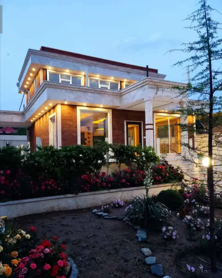 اجاره سالیانه باغ ویلا|اجارهٔ خانه و ویلا|کوهسار (البرز), |دیوار