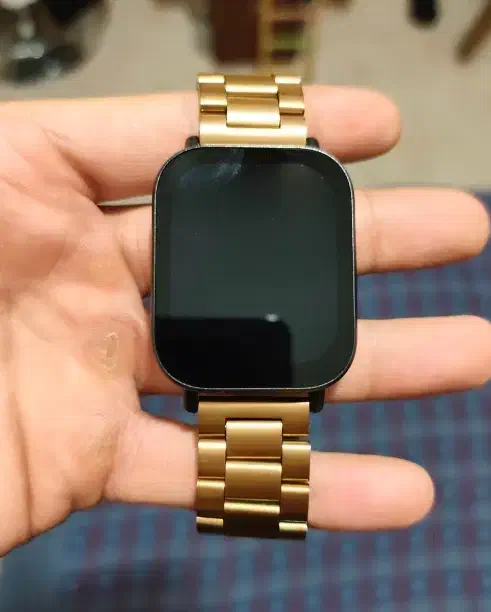 ردمی واچ ۵ اکتیو شیاموی|ساعت|ابهر, |دیوار