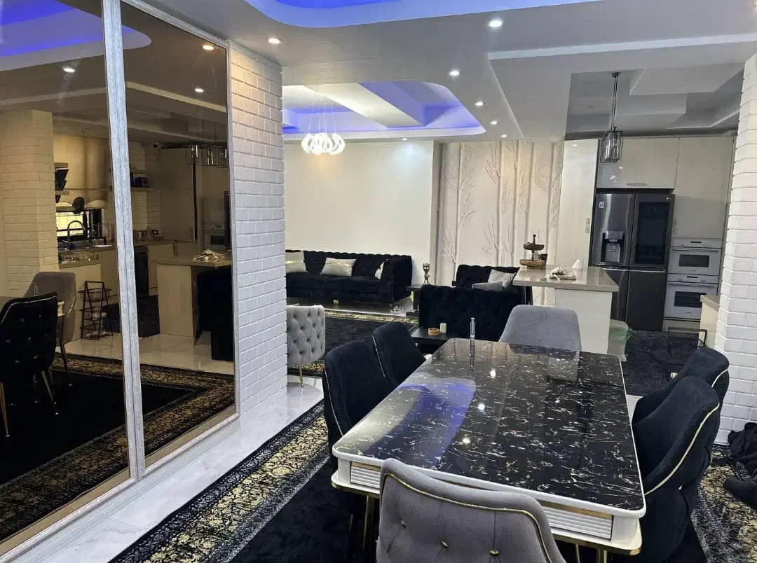 فروش آپارتمان ۱۳۰متری/تامین اجتماعی/فروش شرایطی|فروش آپارتمان|مرودشت, تامین اجتماعی|دیوار