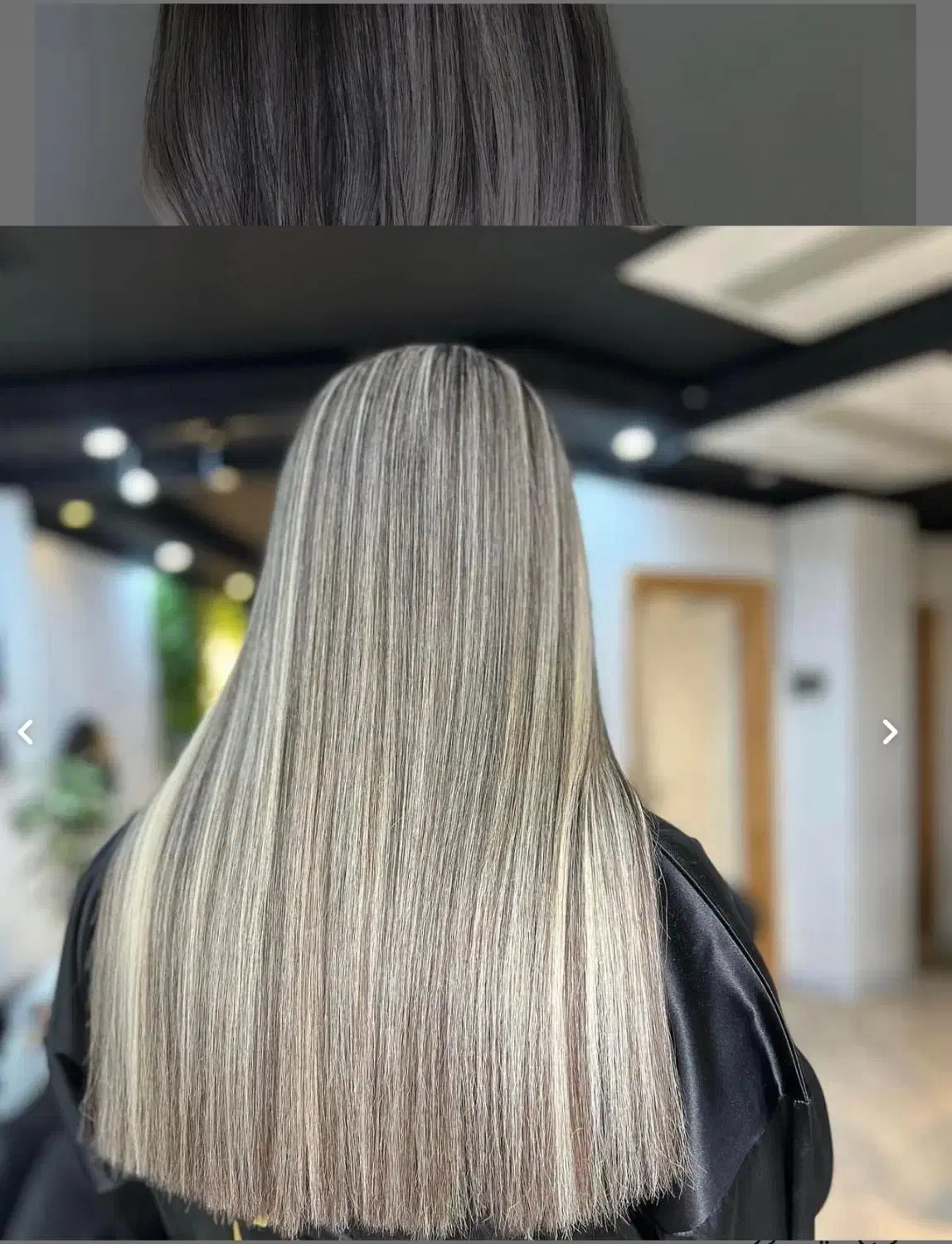 پروتئین تراپی همراه با صافی|خدمات آرایشگری و زیبایی|تهران, حکمت|دیوار