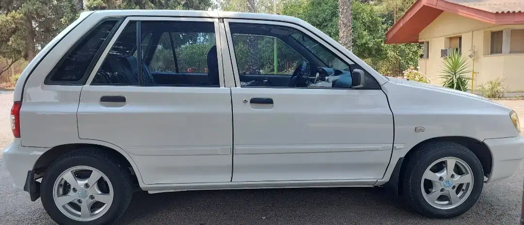 فروش ۱۱۱|خودرو سواری و وانت|گلوگاه, |دیوار