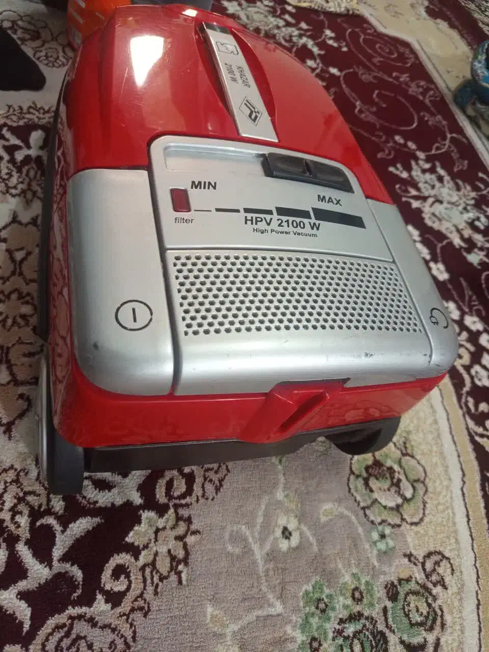 جارو برقی|جاروبرقی، جارو شارژی، بخارشو|قم, چهل درخت‎|دیوار