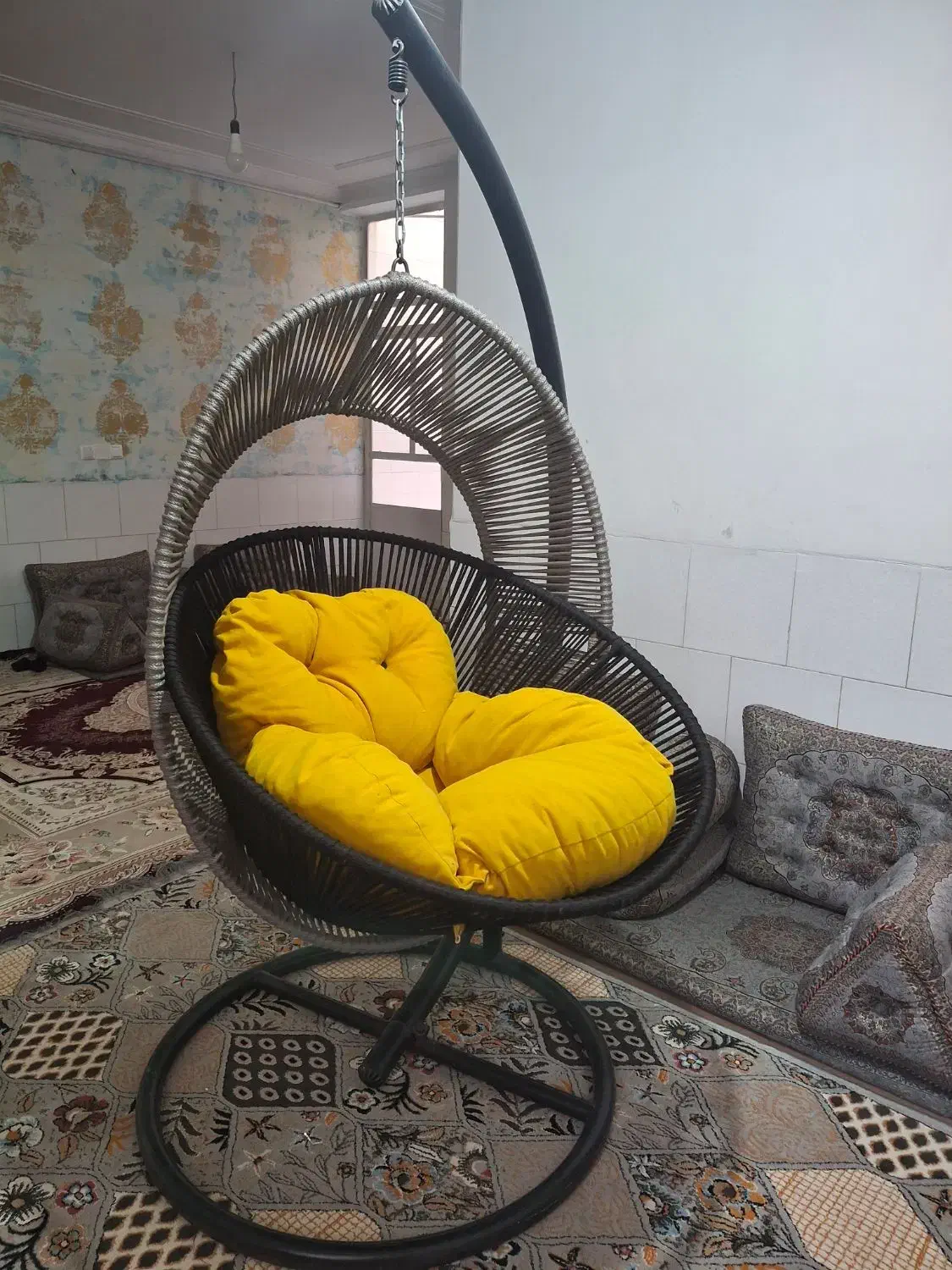 تاب ریلکسی فقط ۵ملیون بی نظیر|مبلمان خانگی و میز عسلی|یزد, |دیوار