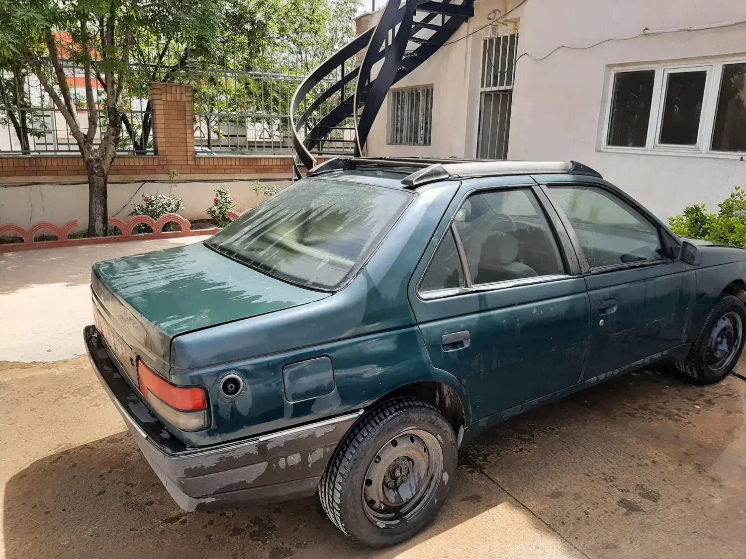 اردی مدل84|خودرو سواری و وانت|تبریز, |دیوار