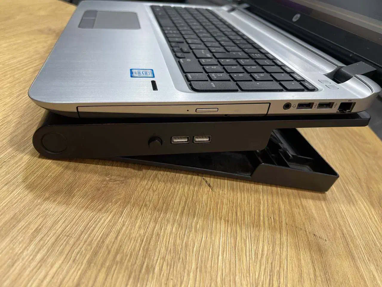 لپتاپ hp در حد|رایانه همراه|تایباد, |دیوار