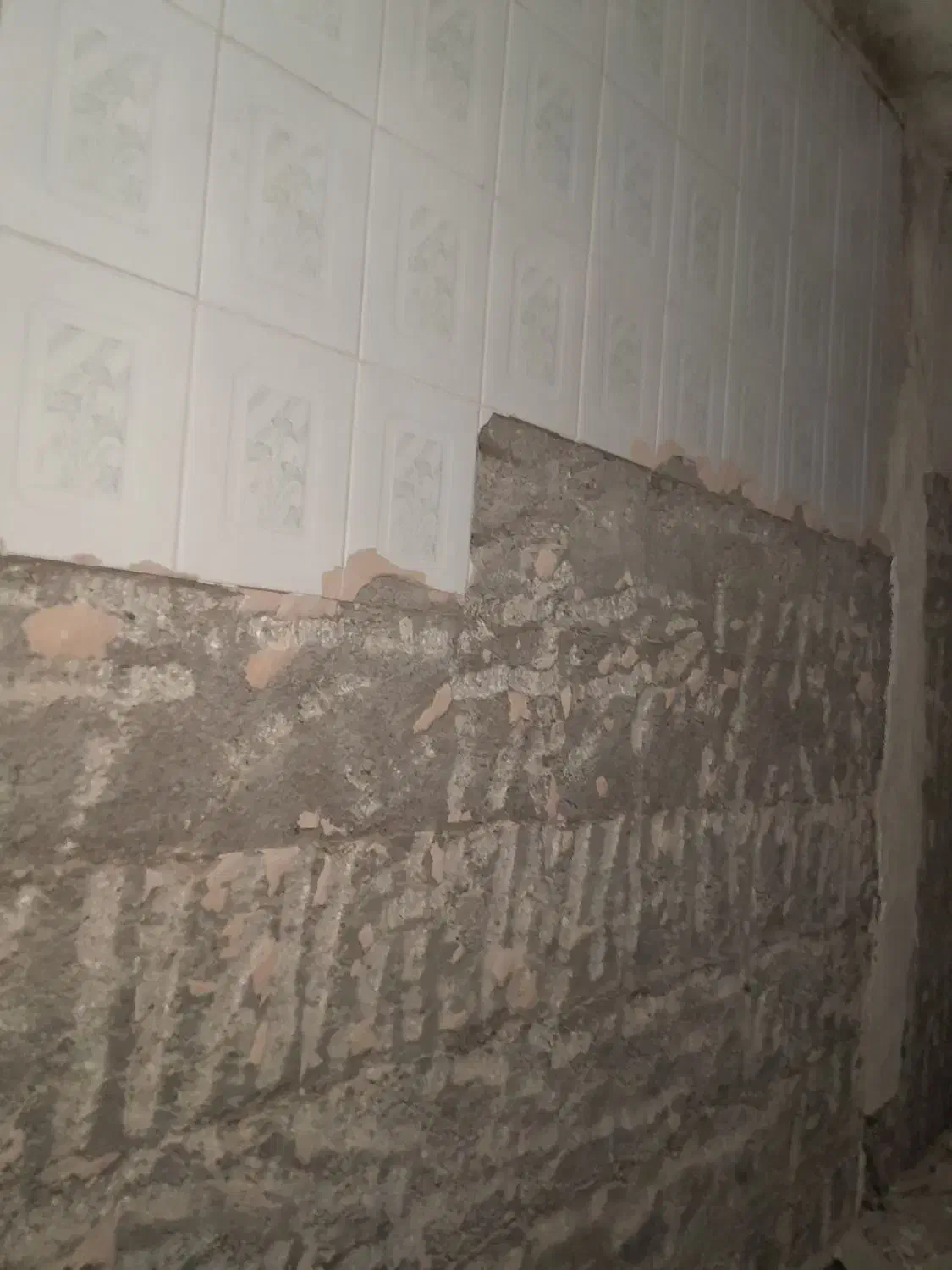 تخریب ساختمان|خدمات پیشه و مهارت|گنبد کاووس, |دیوار