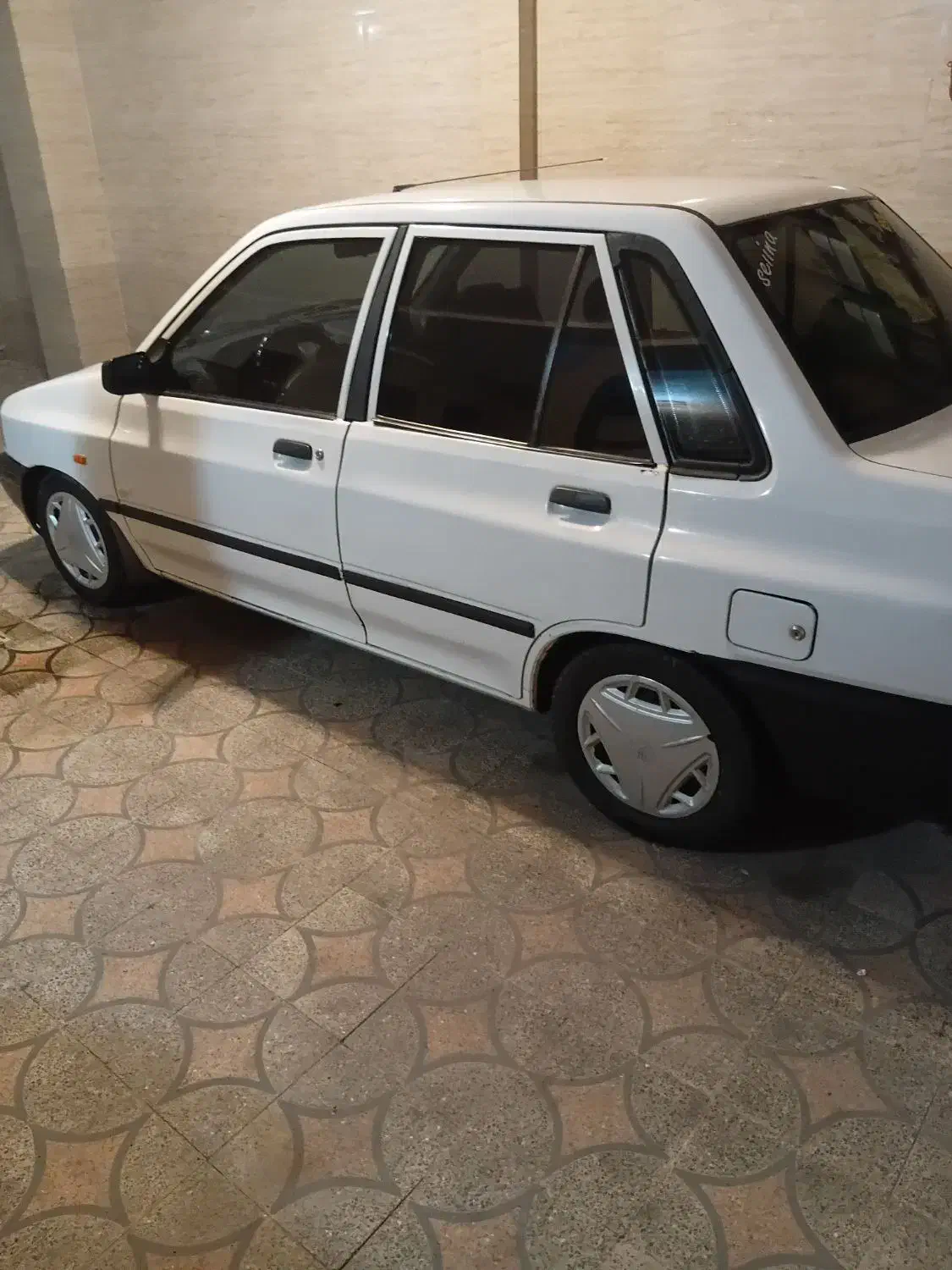 پراید 131مدل 90|خودرو سواری و وانت|رشت, تازه آباد|دیوار