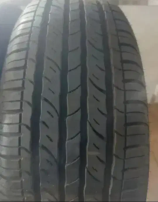 یک عدد لاستیک giti جک s5درحد 80٪ تاریخ|حراج|قرچک, مهدیه|دیوار