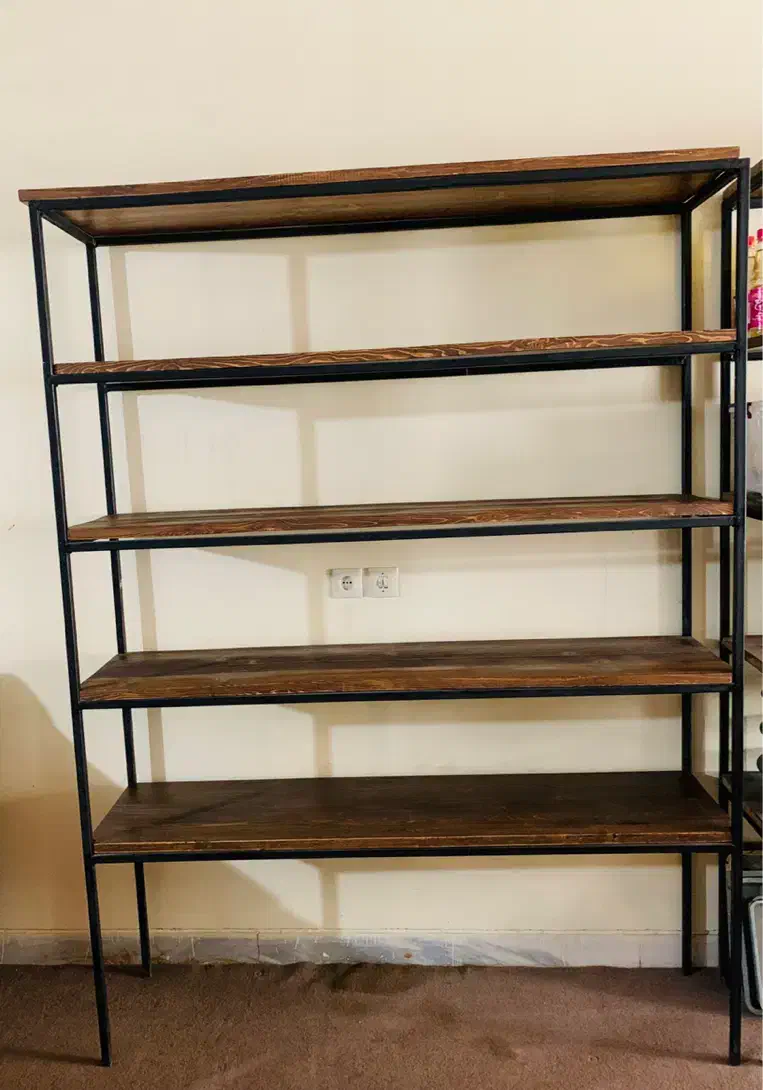 میز و قفسه|فروشگاه و مغازه|اصفهان, کوی امام|دیوار