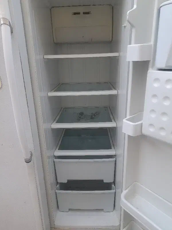 یخچال|یخچال و فریزر|یزد, |دیوار