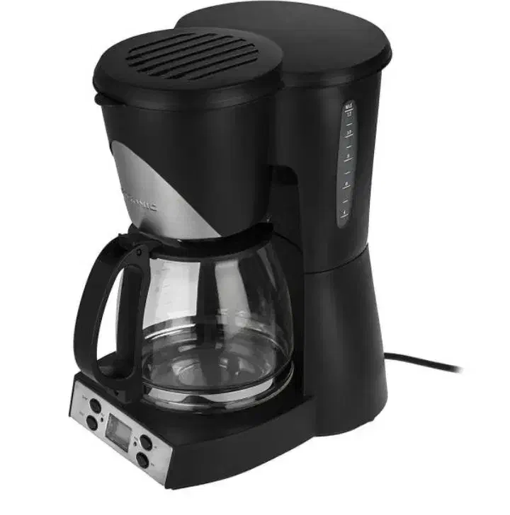 قهوه ساز 8نفره|سماور، چای‌ساز، قهوه‌ساز|بندر انزلی, کارآموزی|دیوار