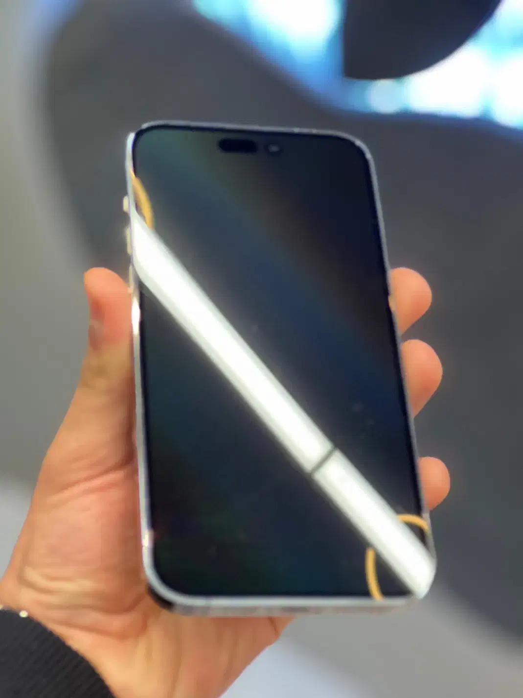 iPhone 14 Pro Max|موبایل|نیشابور, فردوس شمالی|دیوار