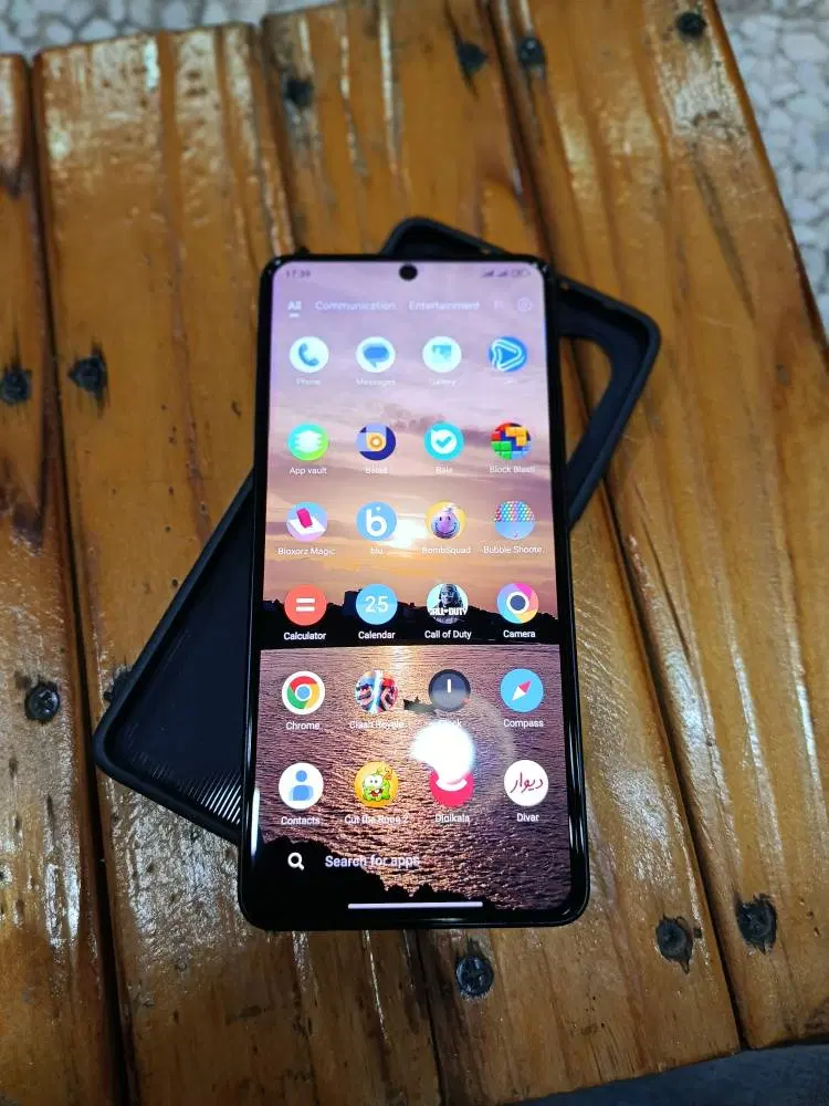 poco x7 pro 512/12|موبایل|بندر انزلی, آخرخط|دیوار