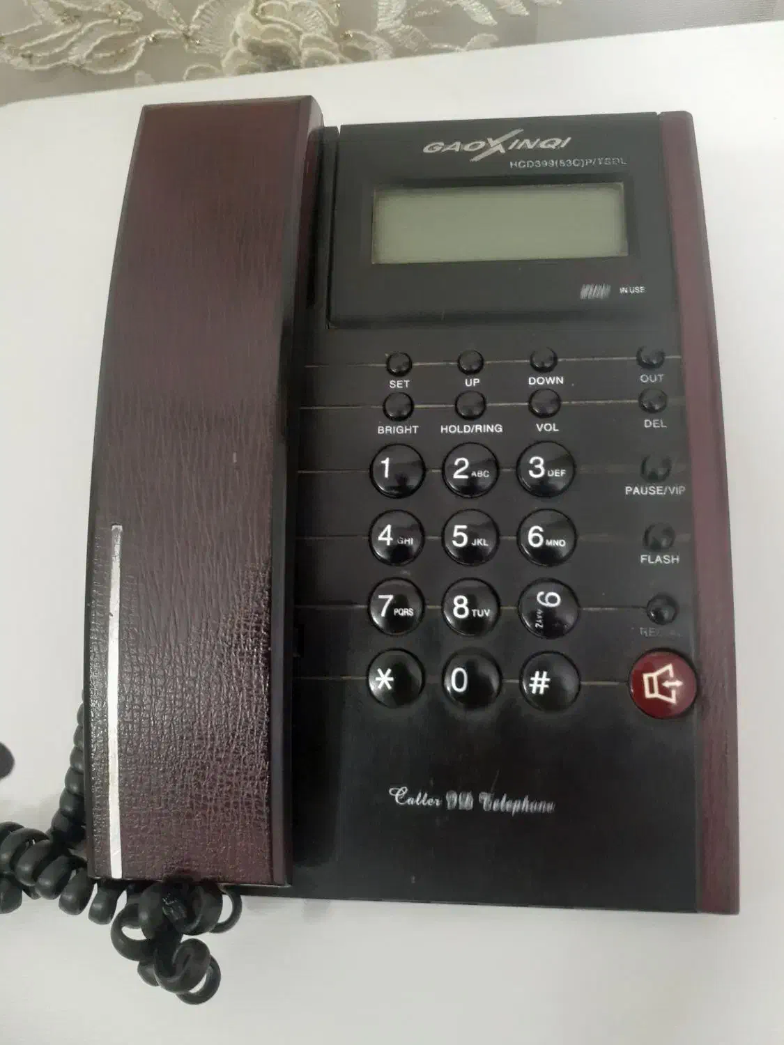 تلفن رومیزی|تلفن رومیزی|ملایر, |دیوار