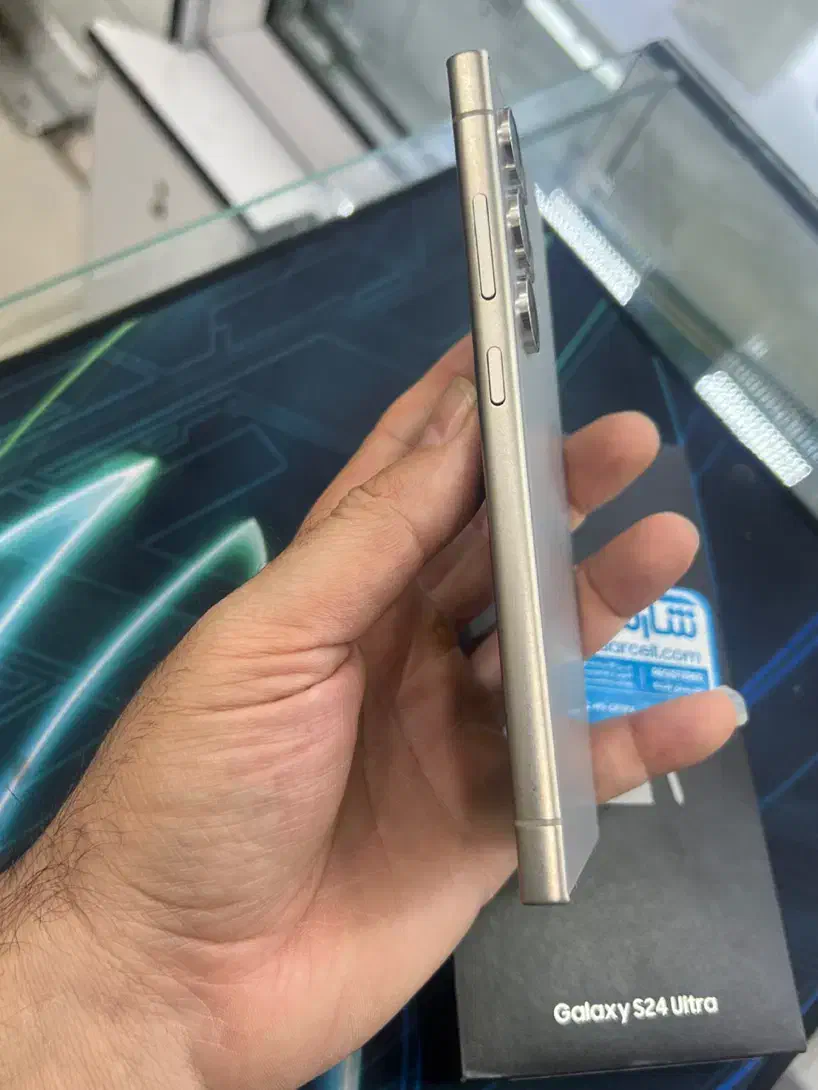 سامسونگ s24ultra|موبایل|همدان, |دیوار