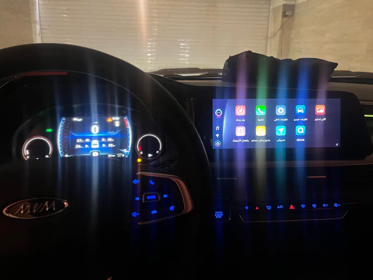 X33کراس ۱۴۰۴|خودرو سواری و وانت|تهران, سیمای ایران|دیوار