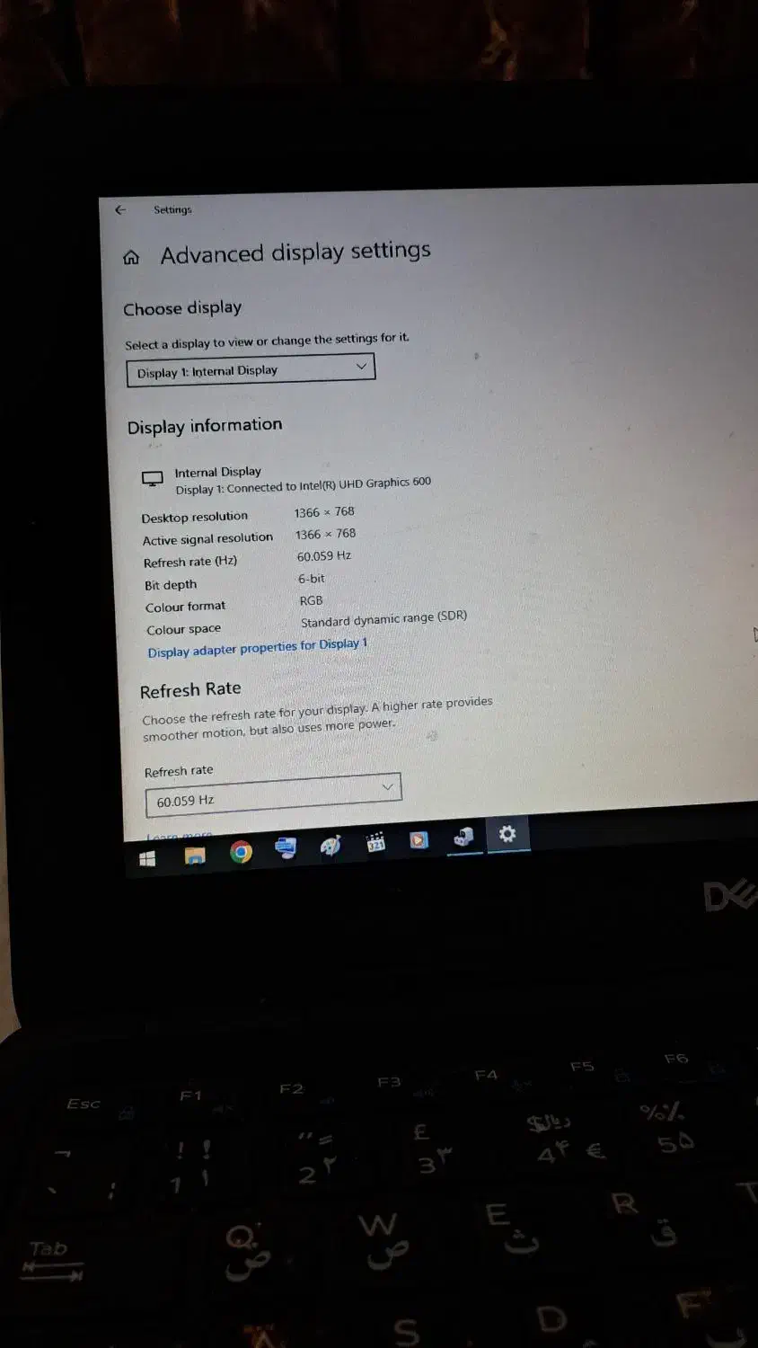 dell  مینی|رایانه همراه|بابلسر, |دیوار
