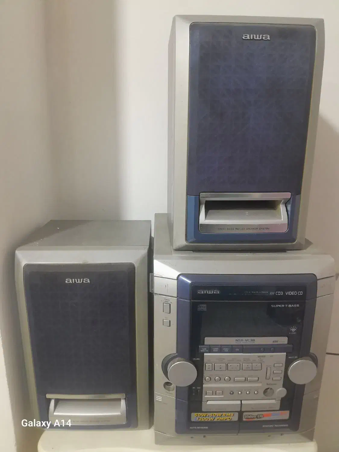 alWa|سیستم صوتی خانگی|اسلامشهر, مطهری|دیوار