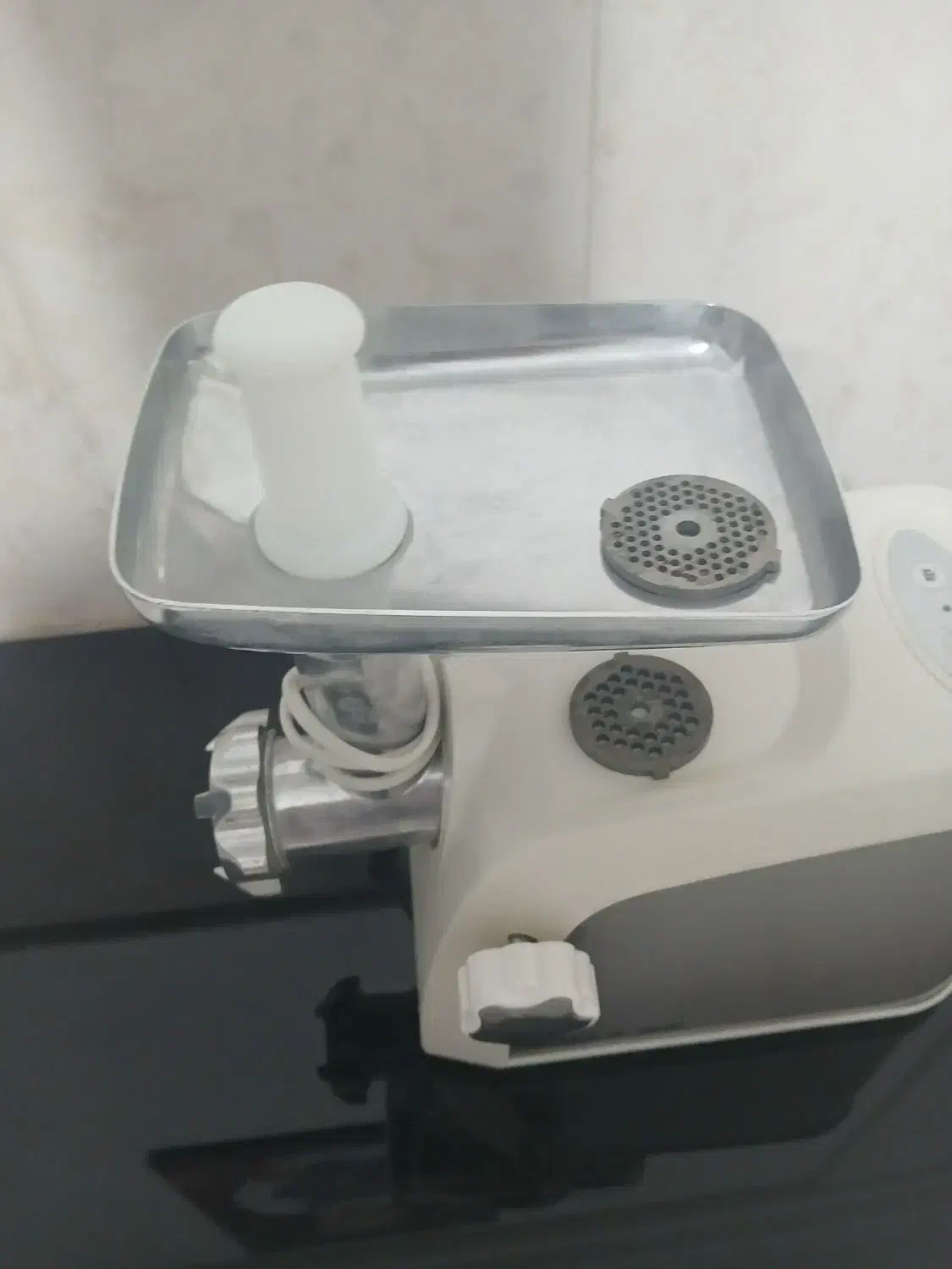 چرخ گوشت آکیلیس درحد|خردکن، آسیاب، غذاساز|نیشابور, مازول|دیوار