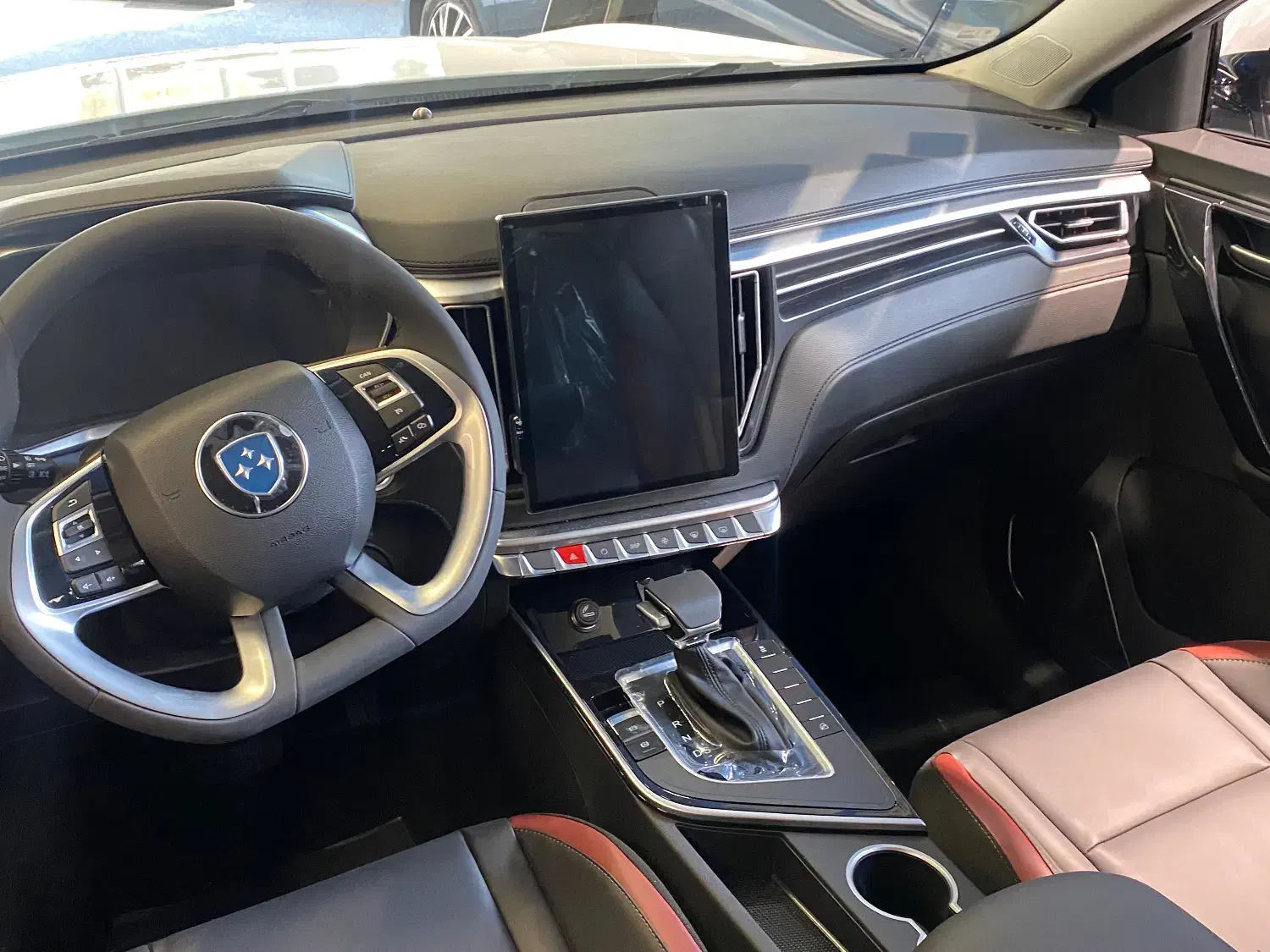 فروش خودرو t5|خودرو سواری و وانت|تهران, دریا|دیوار