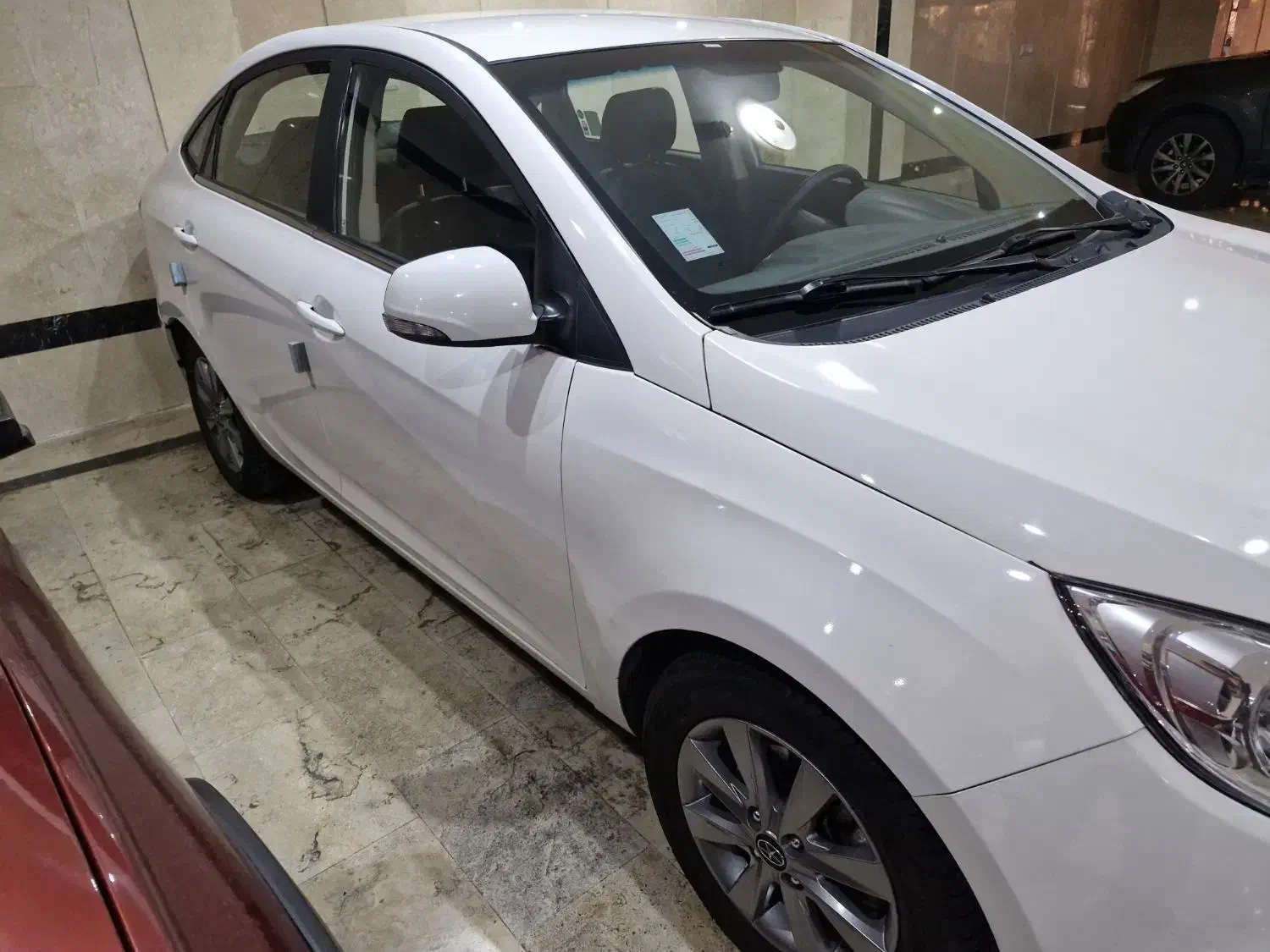 جکj4 مدل ۱۴۰۳|خودرو سواری و وانت|فردیس, شهرک صنعتی سیمین دشت|دیوار