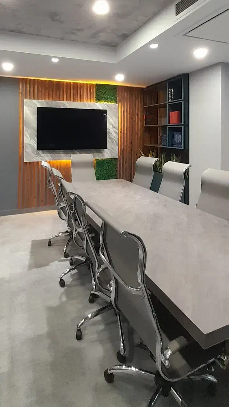 استخدام همکار دربخش پشتیبانی و امور مشتریان(حضوری)|استخدام اداری و مدیریت|گرمدره, |دیوار