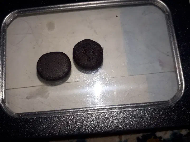 هبهاب مراکشی و نادر برایه بانوان|کلکسیون اشیاء عتیقه|تهران, اکباتان|دیوار