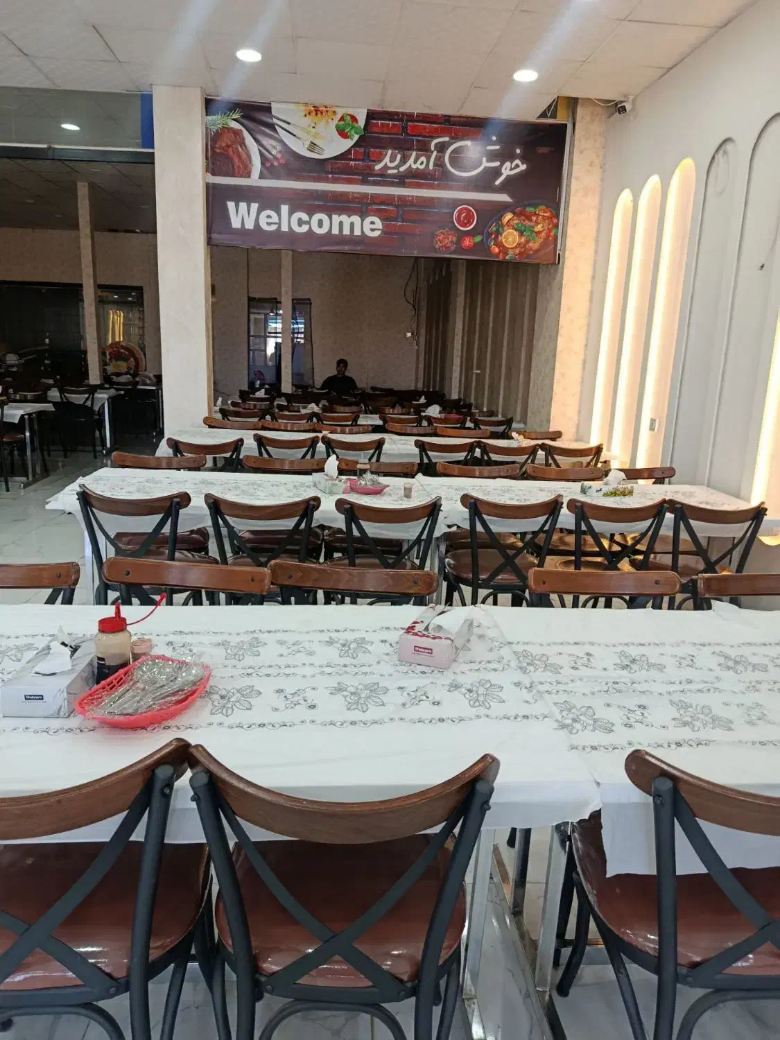 میزوصندلی|میز و صندلی غذاخوری|مه ولات, |دیوار