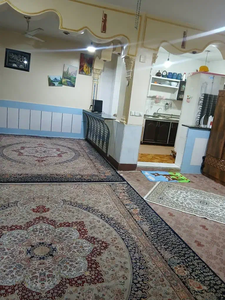 فروش منزل تجاری مسکونی|فروش خانه و ویلا|ایذه, |دیوار