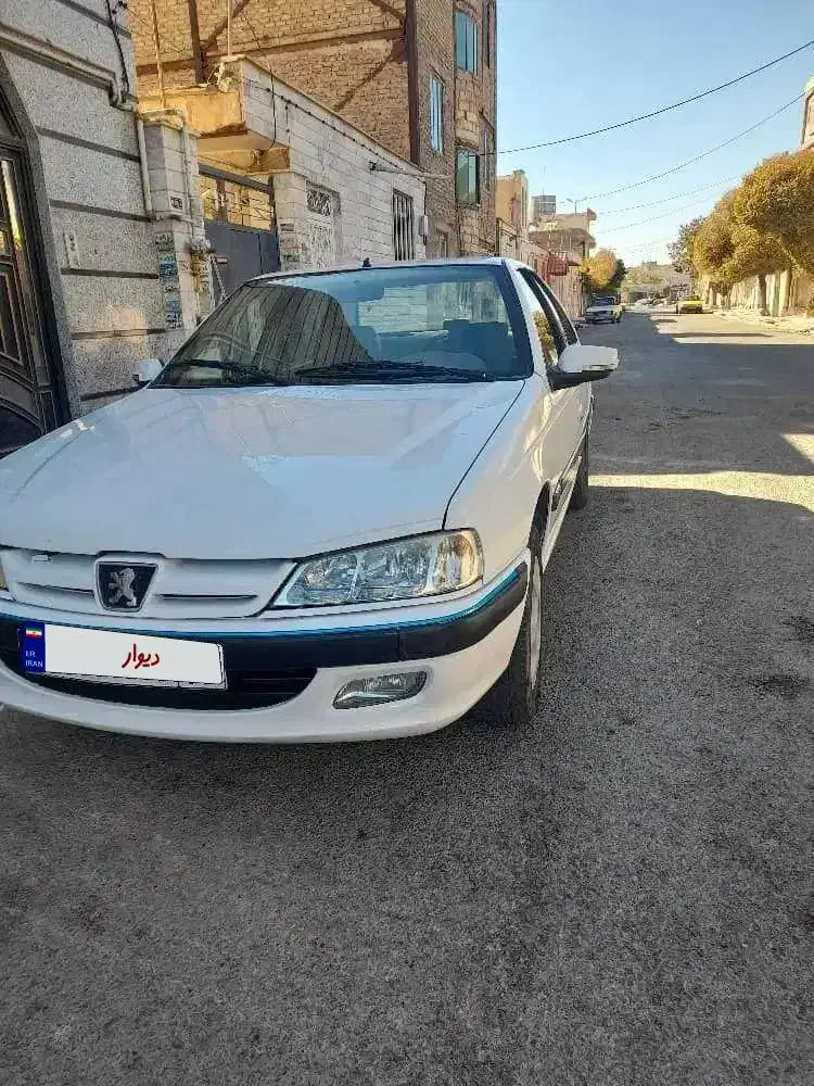 پارس xu7|خودرو سواری و وانت|ماهدشت, |دیوار