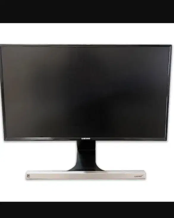مانیتور سامسونگ 24 اینچ|قطعات و لوازم جانبی رایانه|گرگان, |دیوار