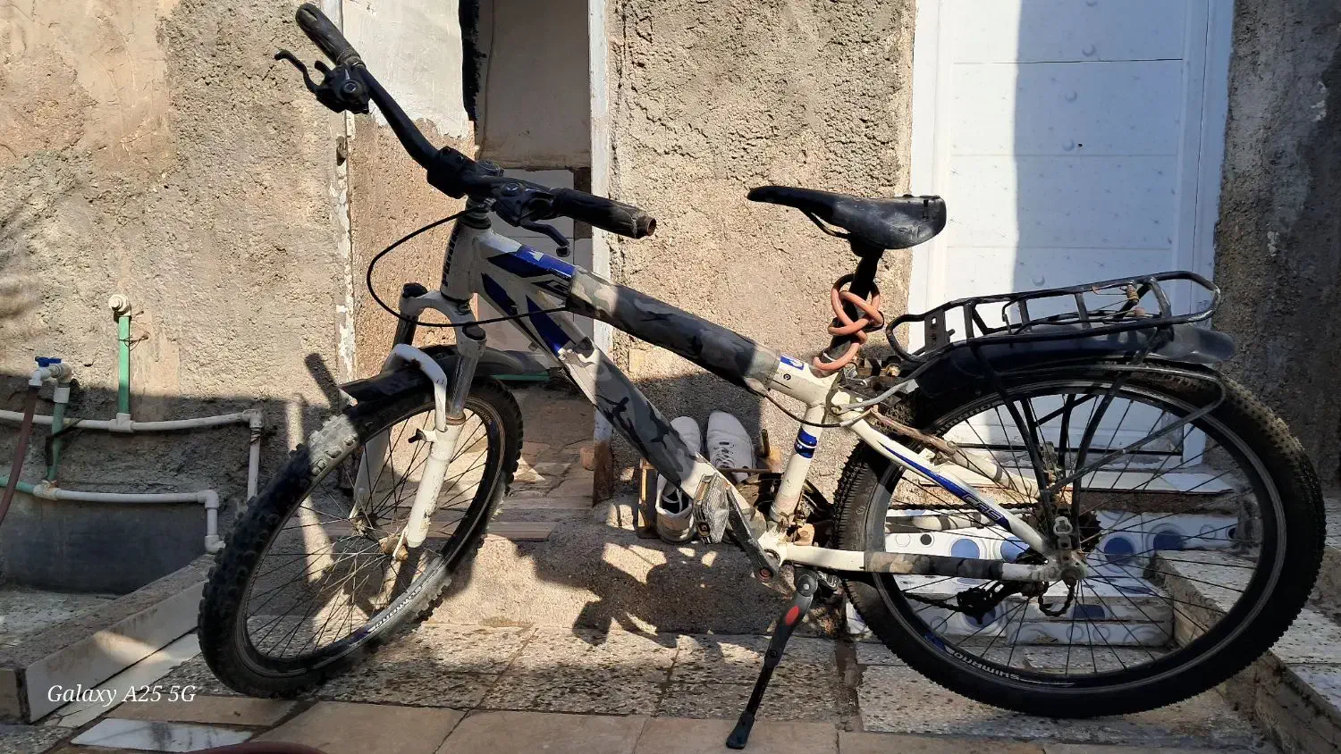 دوچرخه پوما|دوچرخه، اسکیت، اسکوتر|اهواز, عین ۲|دیوار