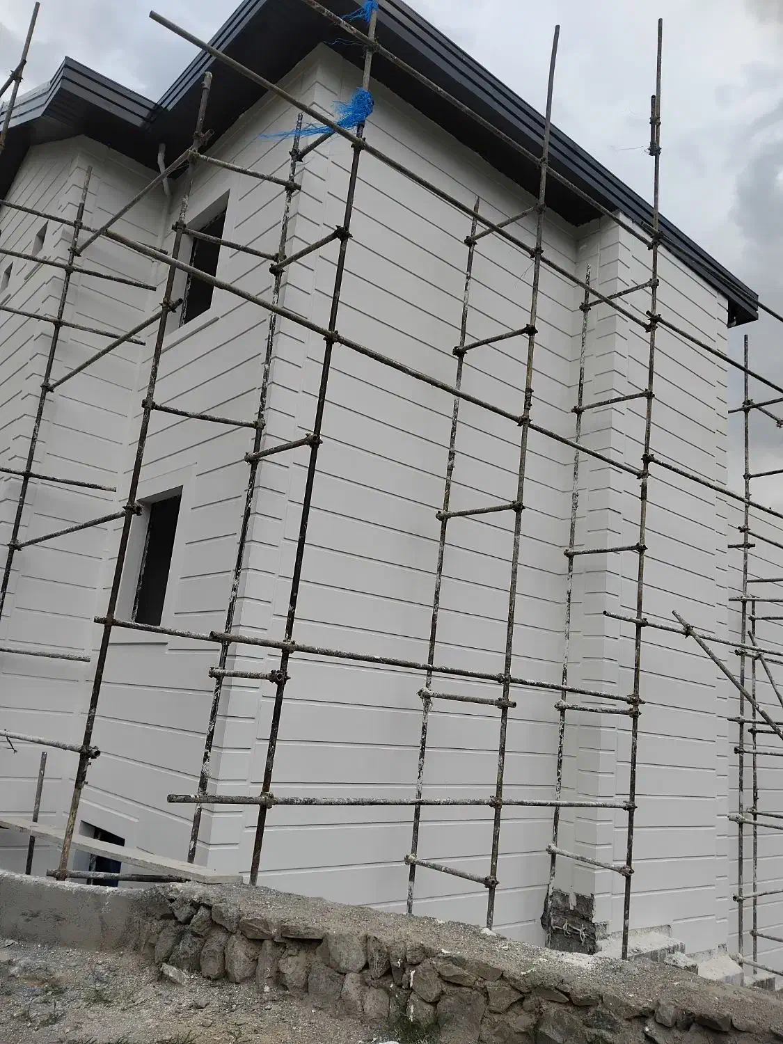 نقاشی ساختمان|خدمات پیشه و مهارت|کلاردشت, |دیوار