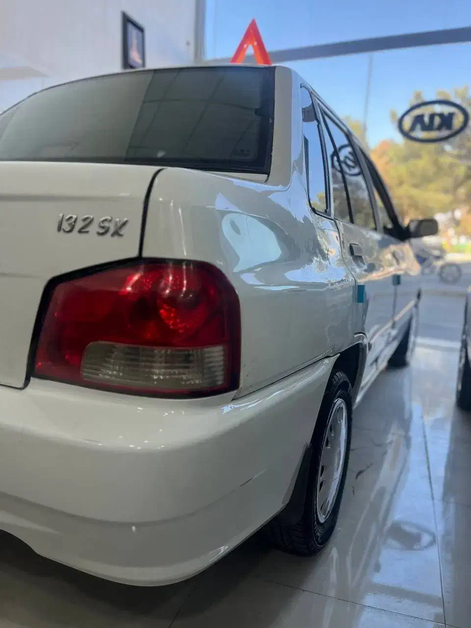 پراید 132|خودرو سواری و وانت|سبزوار, هویزه|دیوار