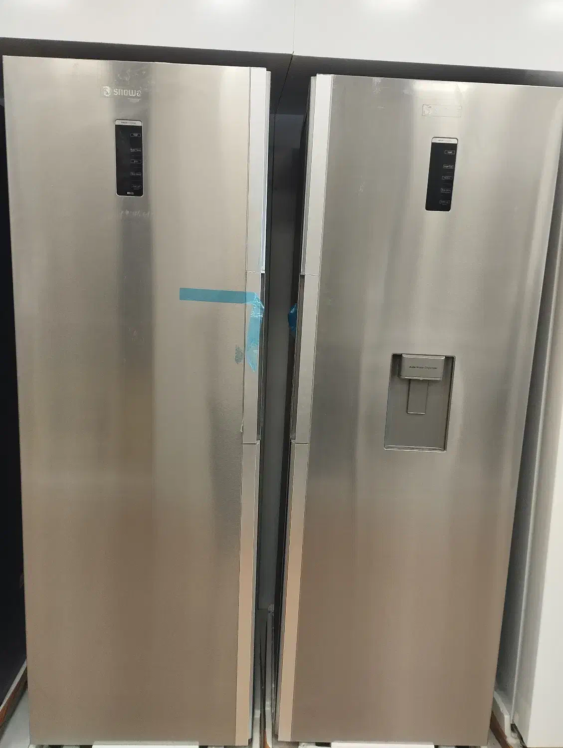 فروش ویژه اقساطی 24/36ماه|یخچال و فریزر|محمودآباد, |دیوار