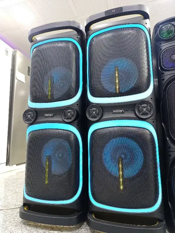 اسپیکرARGONمدل 1266|سیستم صوتی خانگی|ارومیه, |دیوار