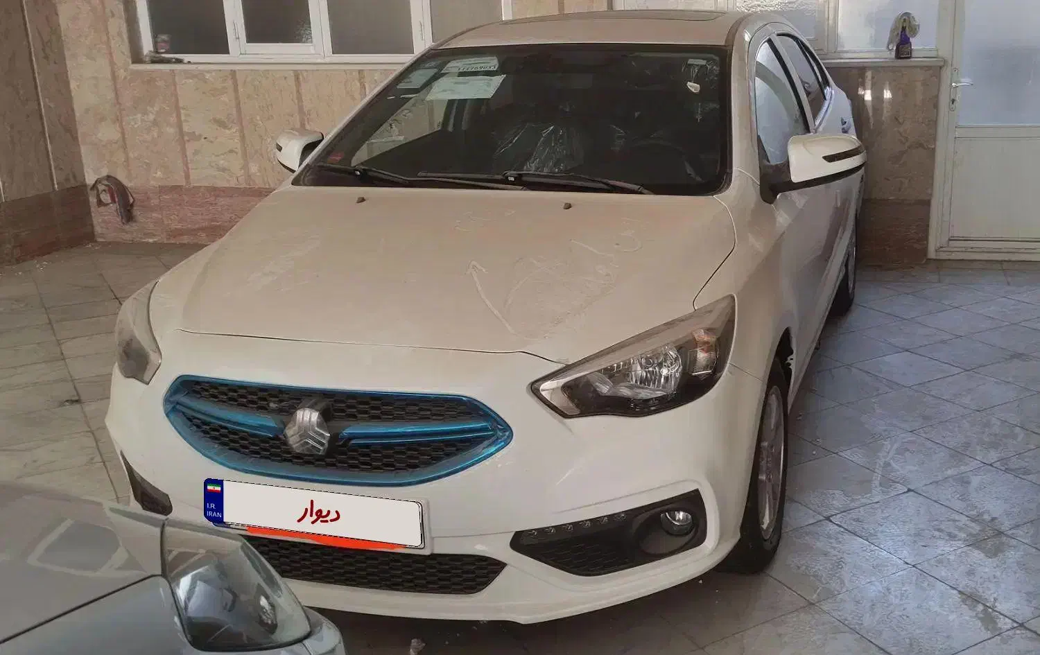 شاهین پلاس اتومات|خودرو سواری و وانت|نیشابور, شهید جعفری|دیوار