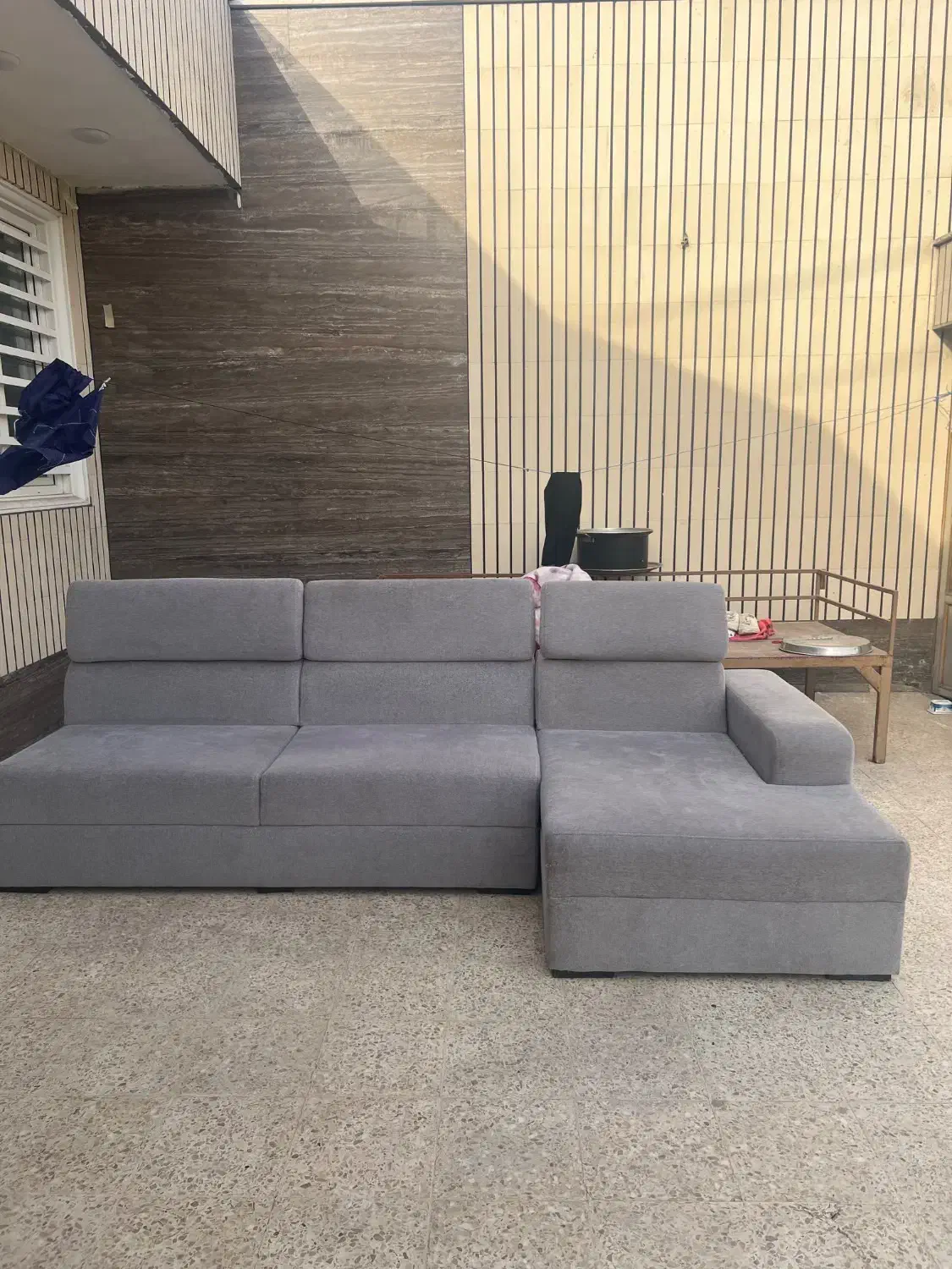 مبل راحتی|مبلمان خانگی و میز عسلی|بندرعباس, |دیوار