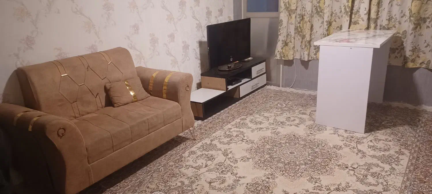 ۴۵ متر مبله|اجارهٔ کوتاهمدت آپارتمان و سوئیت|تهران, زرکش|دیوار