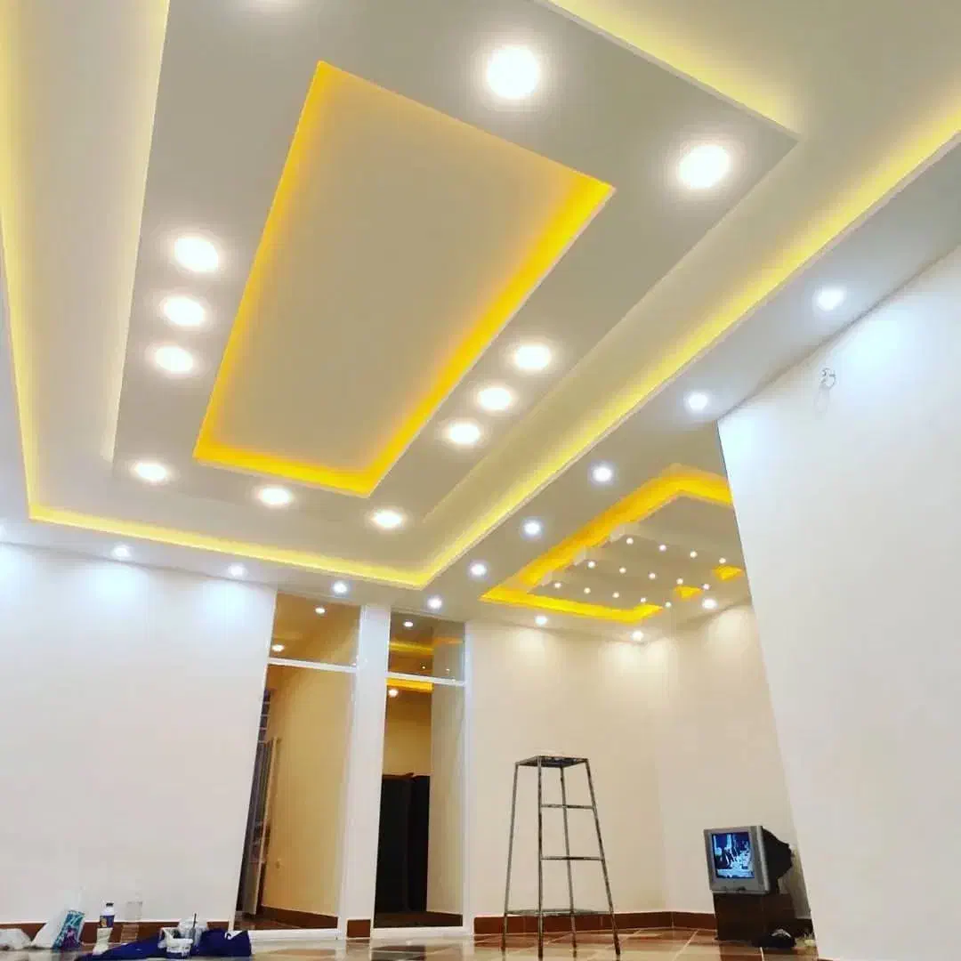 نیرو ساده و نیمه‌ماهر وماهر کناف|استخدام معماری، عمران و ساختمانی|کیش, |دیوار