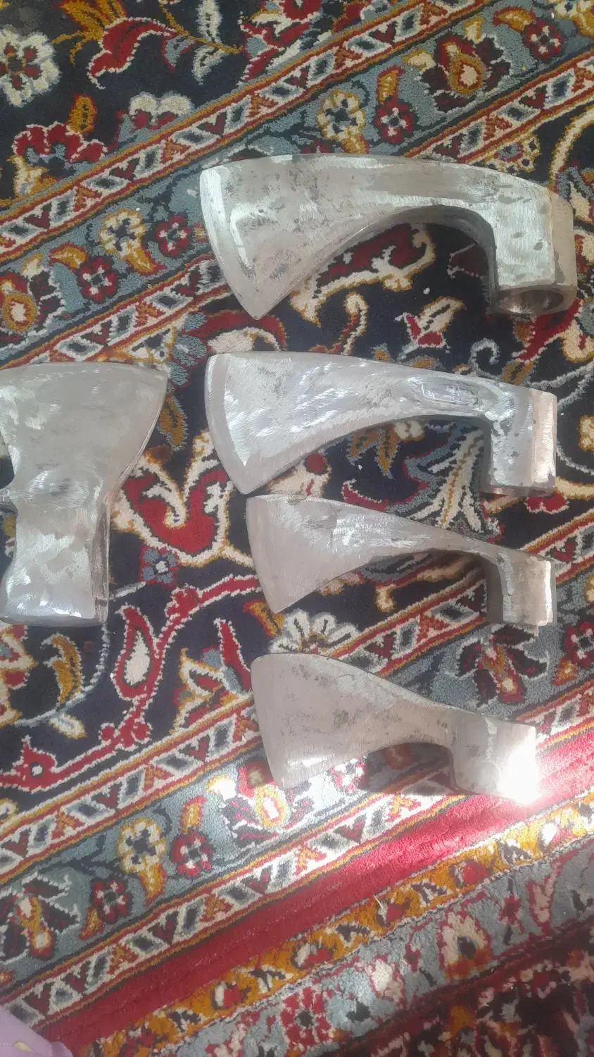 فروش انواع تبر|کوهنوردی و کمپینگ|مزرعه کتول, |دیوار