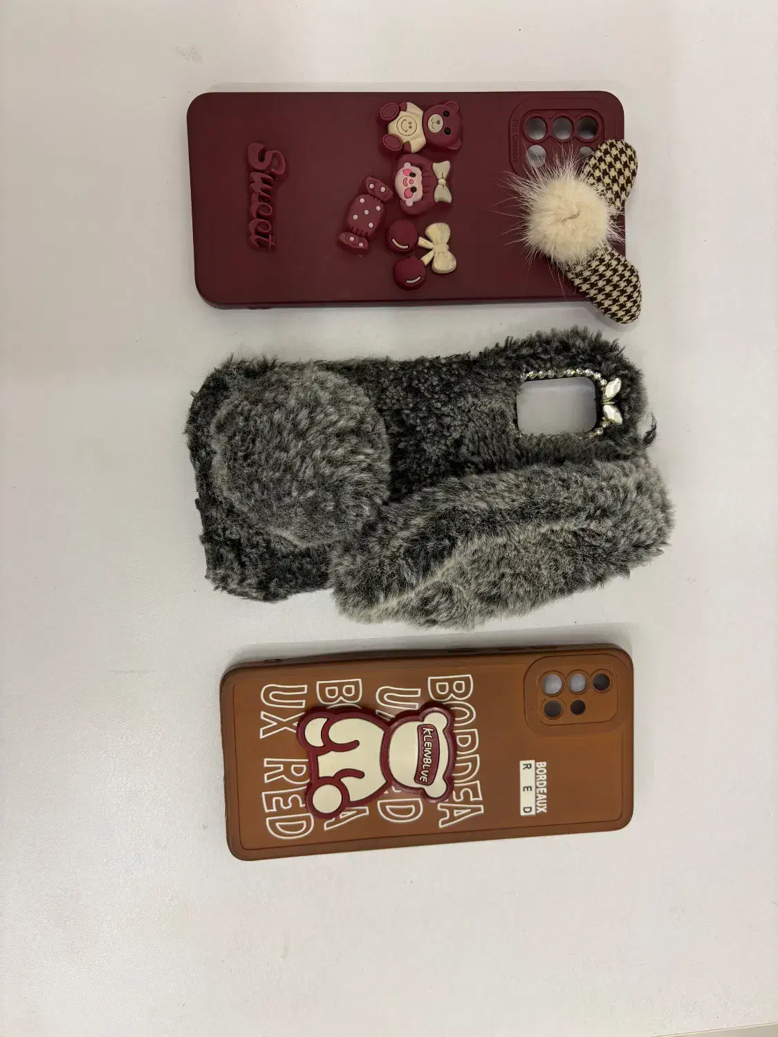 قاب گوشی a31|لوازم جانبی موبایل و تبلت|ارومیه, |دیوار