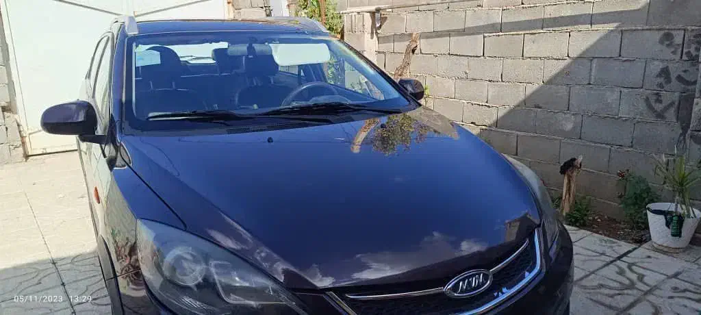 ام وی ام ۳۱۵|خودرو سواری و وانت|یاسوج, |دیوار