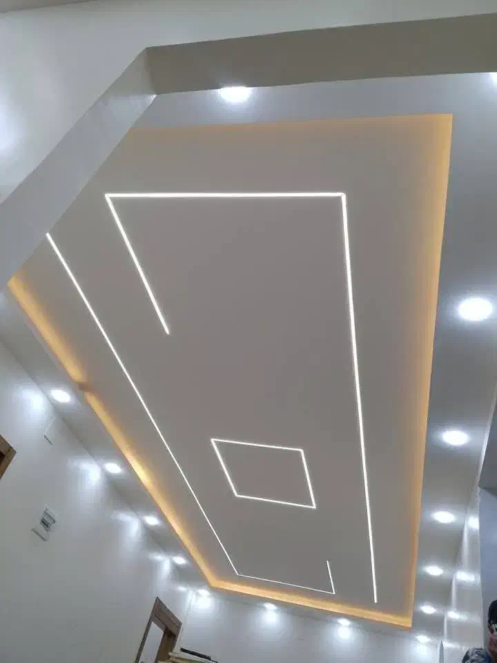 کناف و آرمسترانگ|خدمات پیشه و مهارت|زیباکنار, |دیوار