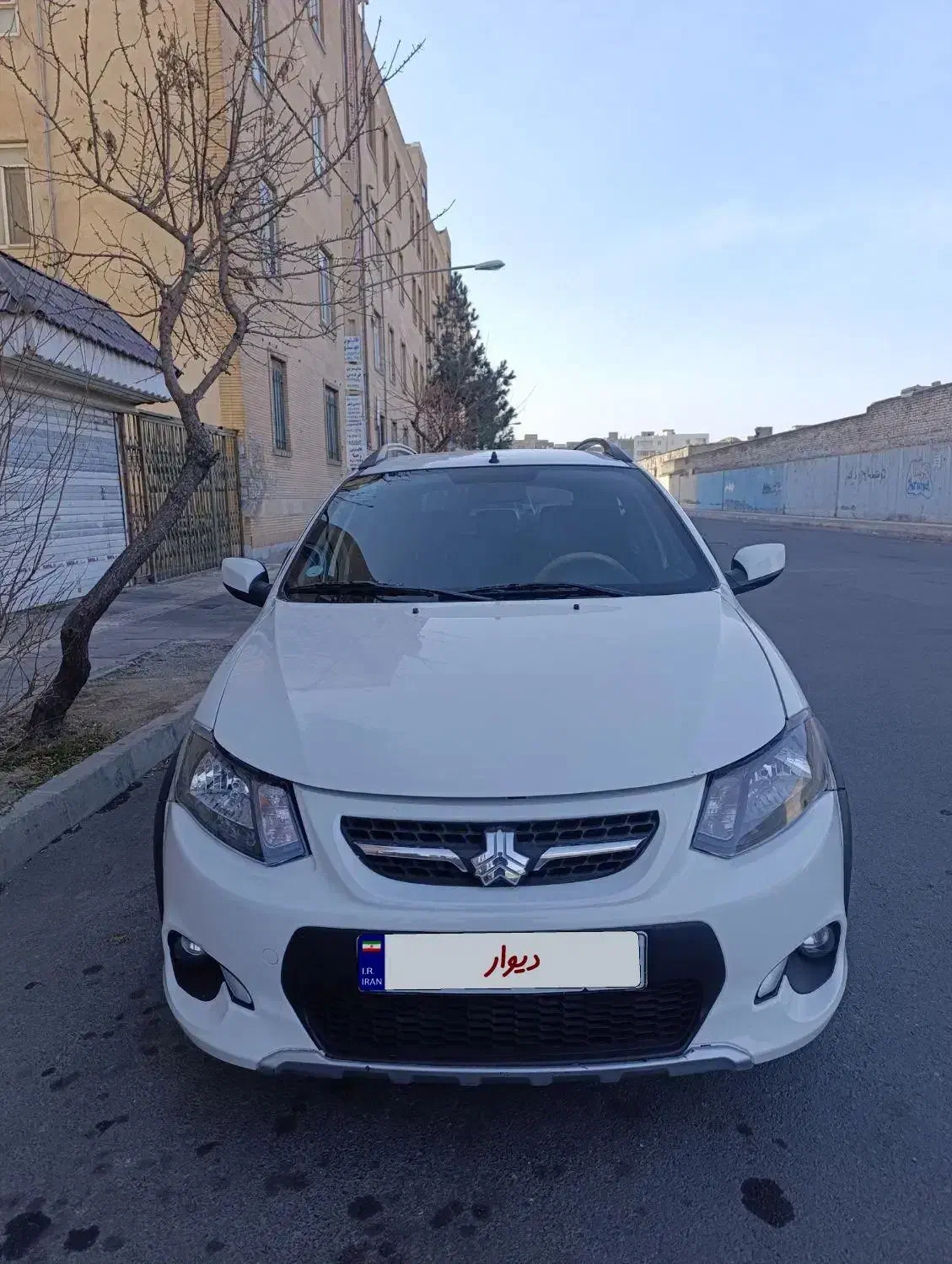 کوییک مدل 1401|خودرو سواری و وانت|ملارد, |دیوار