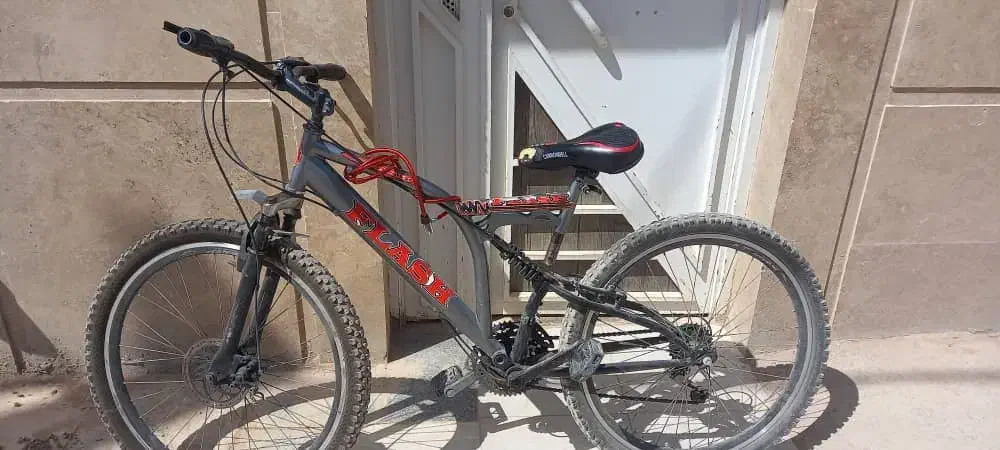 دوچرخه|دوچرخه، اسکیت، اسکوتر|شیراز, گویم|دیوار