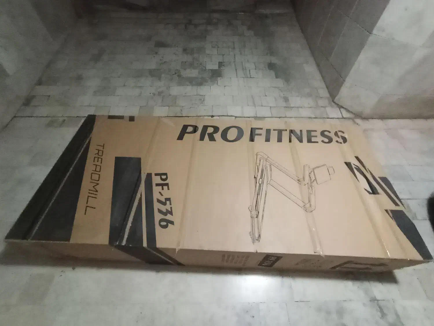 جعبه کارتن 2 متری|ابزارآلات|تهران, فاطمی|دیوار