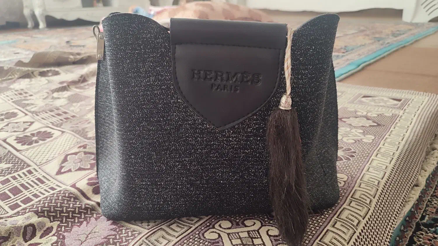 کیف کفش مجلسی|کیف، کفش، کمربند|سبزوار, جهاد کشاورزی|دیوار